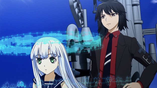 Aoki Hagane no Arpeggio Ars Nova - 03 - Large 01