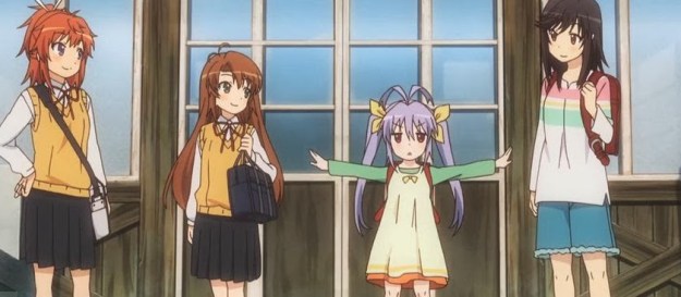 HorribleSubs-Non-Non-Biyori