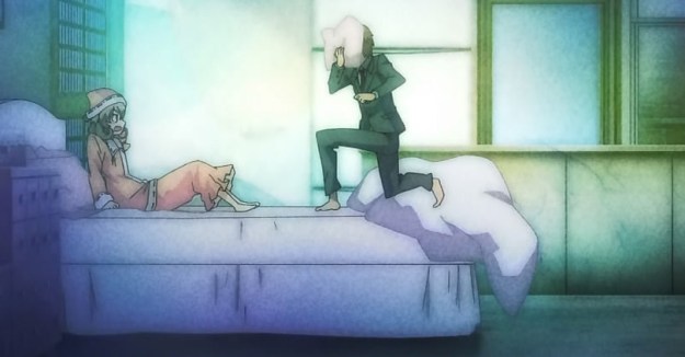 Sasami-san Ganbaranai - 09 - Large 12