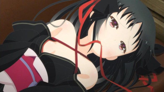 Unbreakable Machine-Doll - 01 - Large 03