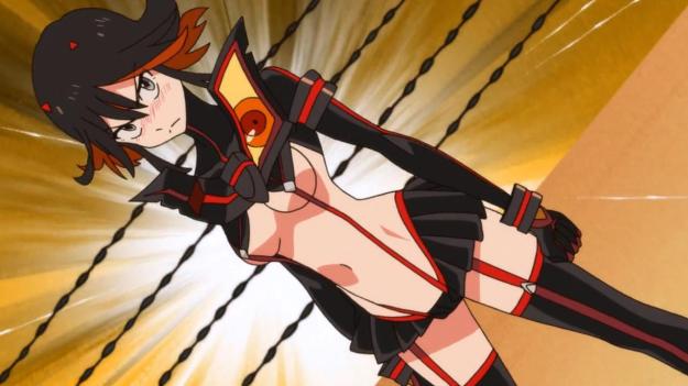 Kill-la-Kill