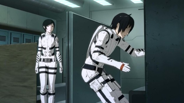 Sidonia no Kishi - 02 - Large 06