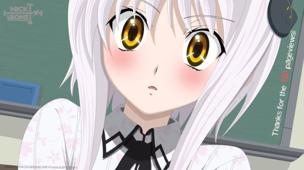 koneko_tojo___thanks_for_the_750_pageviews___by_nickleon5-d6gnuab