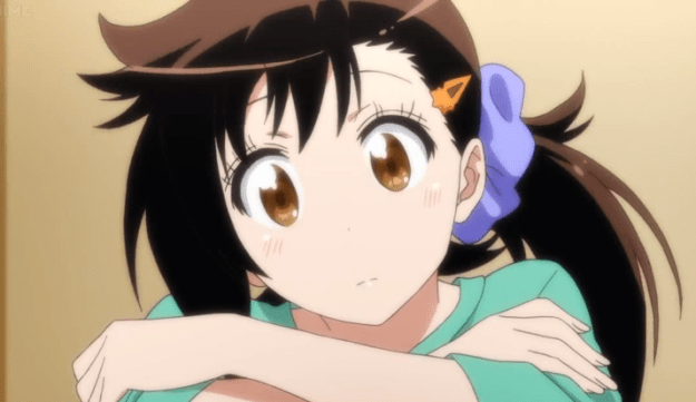 Haru-nisekoi