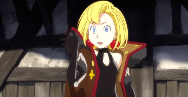 Maria-the-Virgin-Witch-Episode-1-Maria-Faces