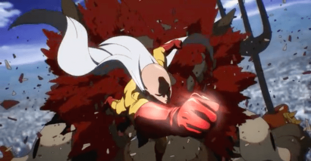 one-punch-man