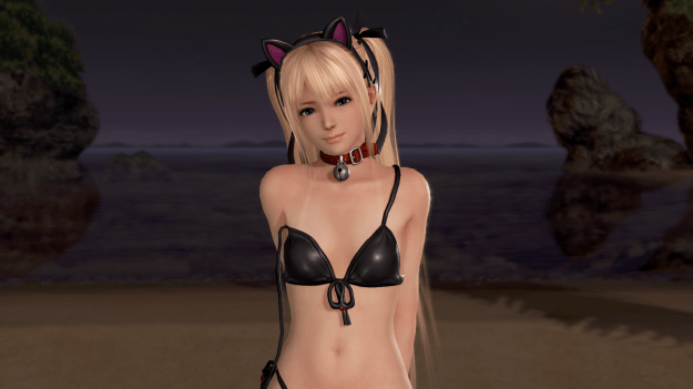 Dead-or-Alive-Xtreme-3-Marie