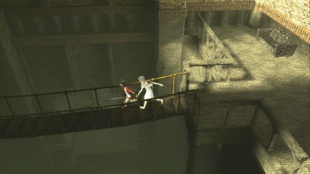 530904-ico-playstation-3-screenshot-crossing-one-of-the-many-bridges