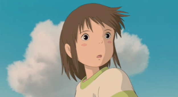 Chihiro