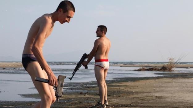 gomorrah