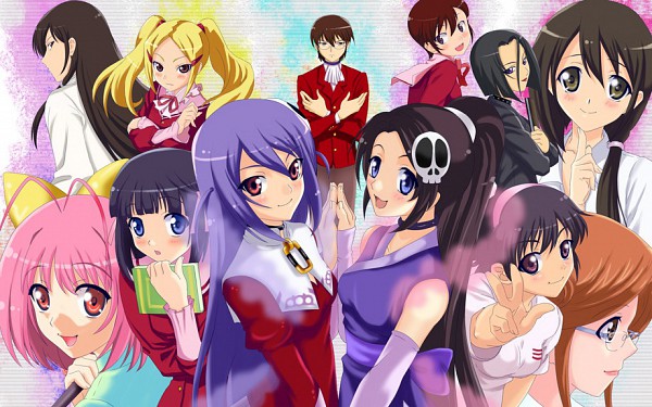 Harem
