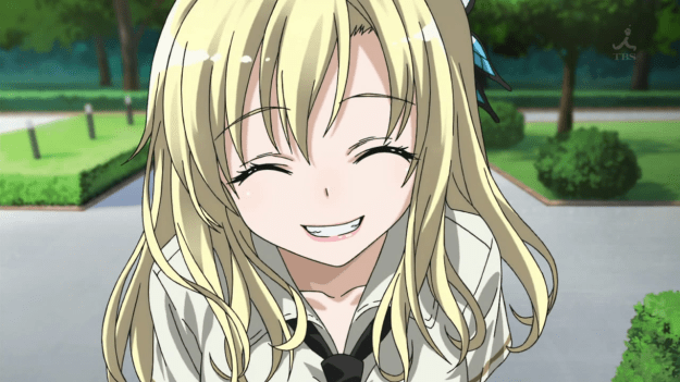 Sena-smile