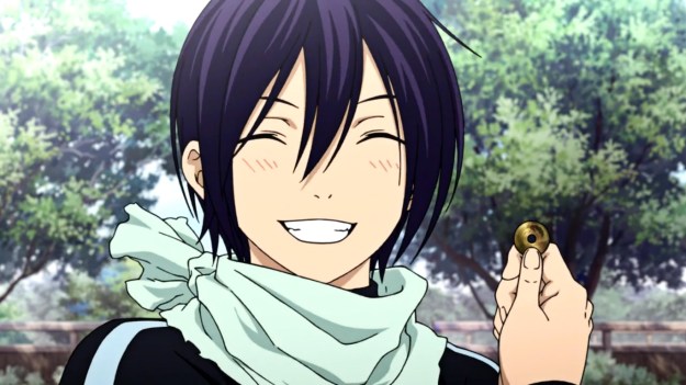 yato-kami