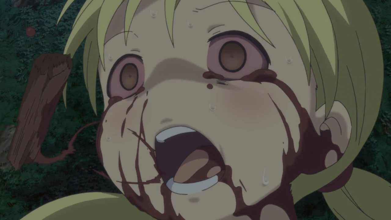 Made in Abyss - 10 - Large 22